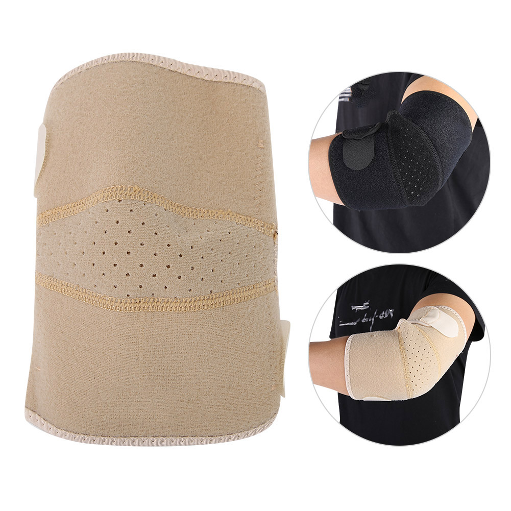 Badminton Outdoor - Elbow Brace Elbow Strap Elbow Support