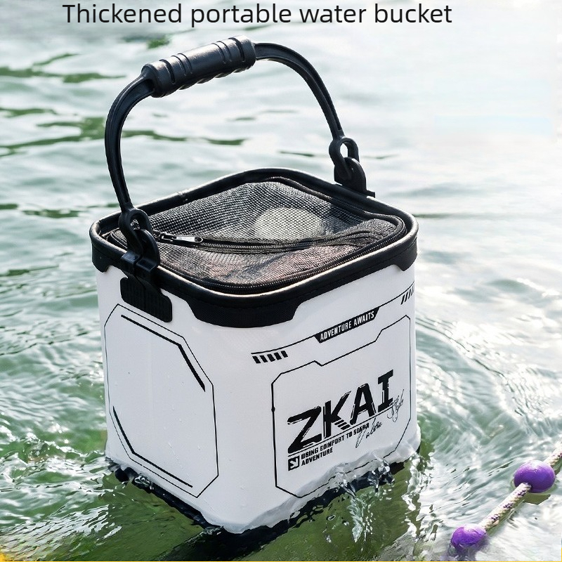 Badminton Live - Water Bucket Multi Functional Lure Live