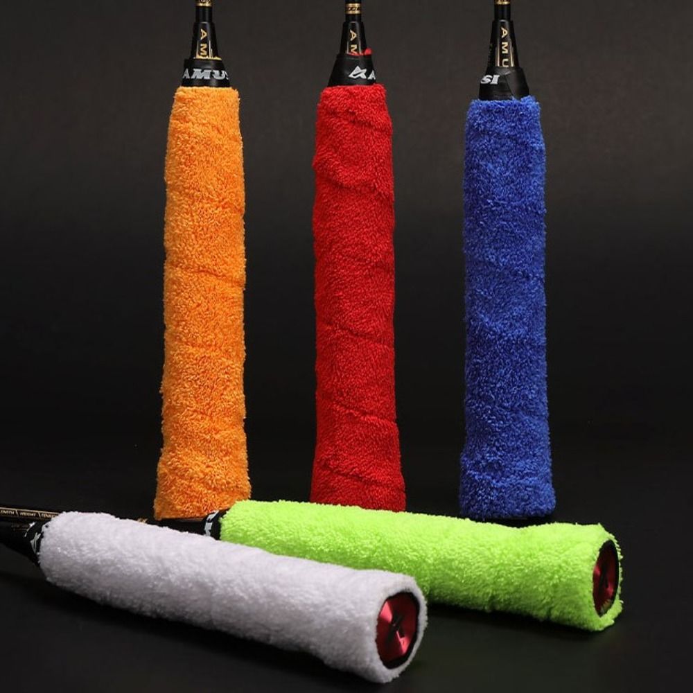 Badminton World - New Durable Anti-slip Badminton Racket Towel