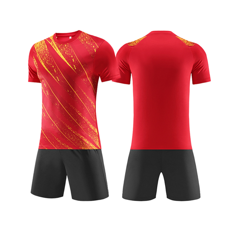 Badminton Outdoor - Men's And Women's Unisex Sports Suit