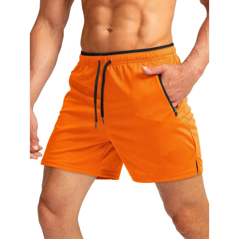 Sports shorts for men summer i - Badminton Materi 리뷰 및 가격