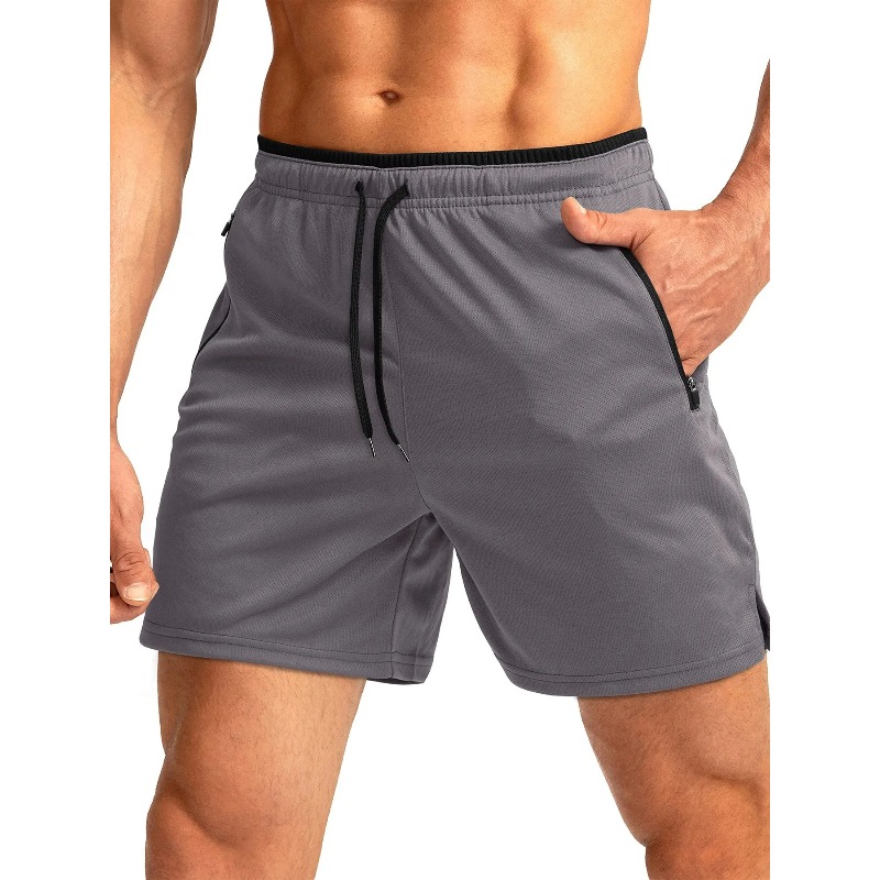 Sports shorts for men summer i - Badminton Materi 리뷰 및 가격