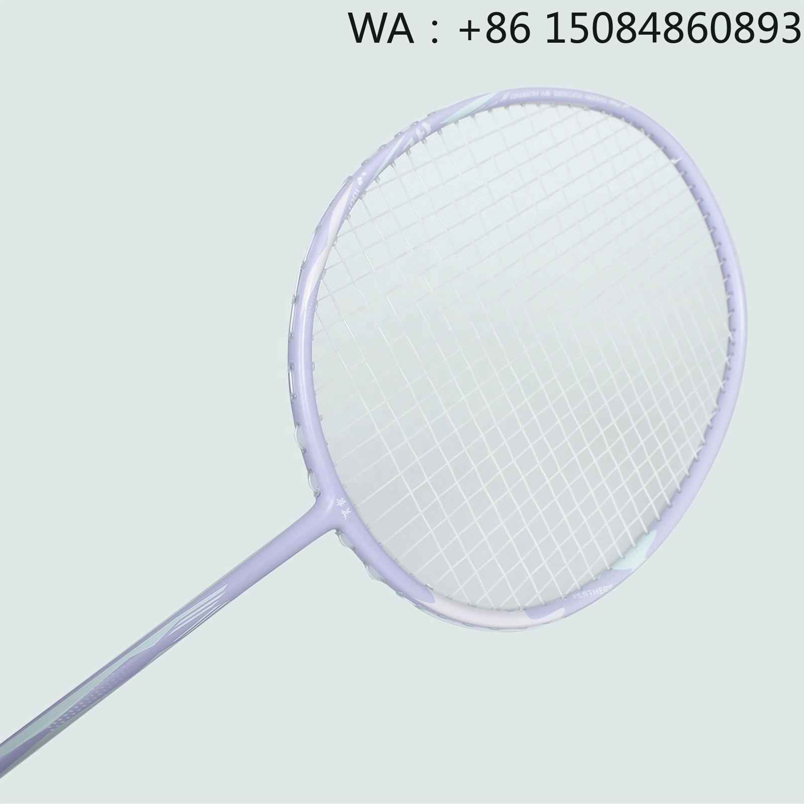 4U G5 Carbon fiber material ba - Badminton Materi 리뷰 및 가격