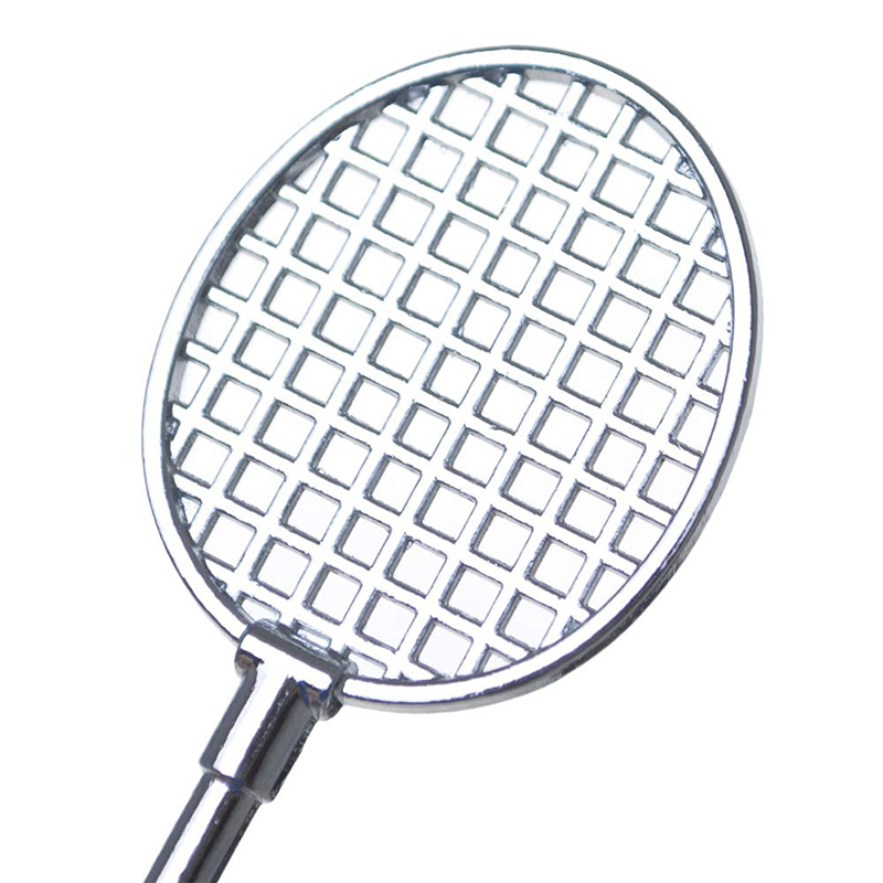 30 Pieces Cute Badminton Penda - Badminton Materi 리뷰 및 가격