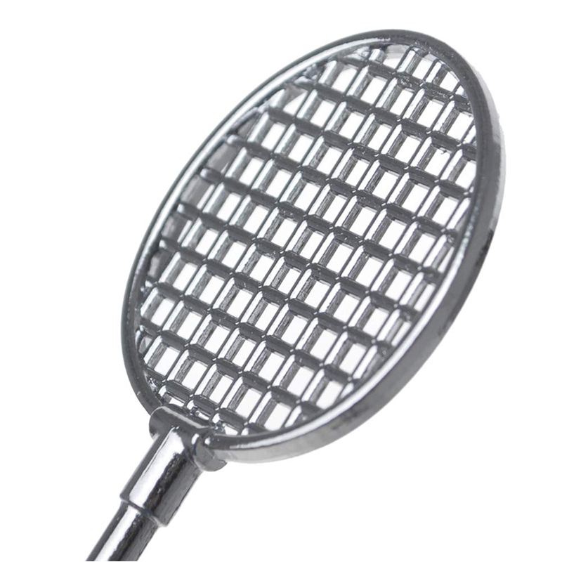 30 Pieces Cute Badminton Penda - Badminton Materi 리뷰 및 가격