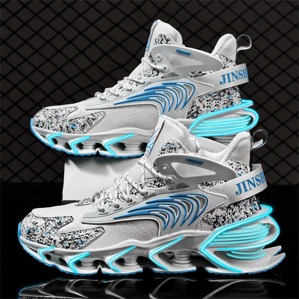 Non-slip Mid Child Running Sne - Badminton Outfit 리뷰 및 가격