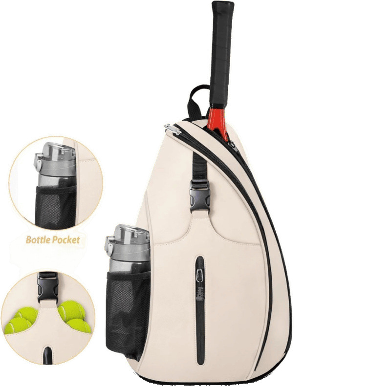 Outdoor Training Crossbody Bag - Badminton World 리뷰 및 가격