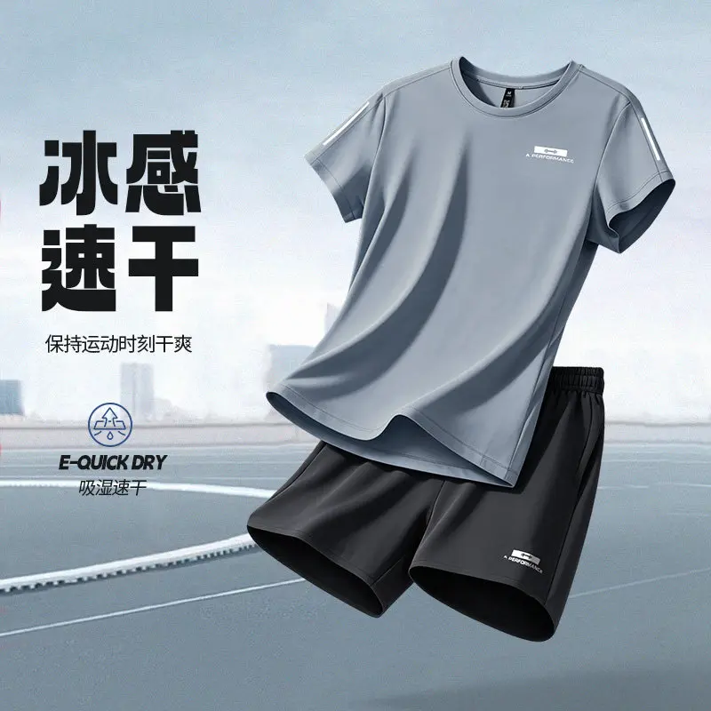 Sportswear women's summer ice  - Badminton Outfit 리뷰 및 가격