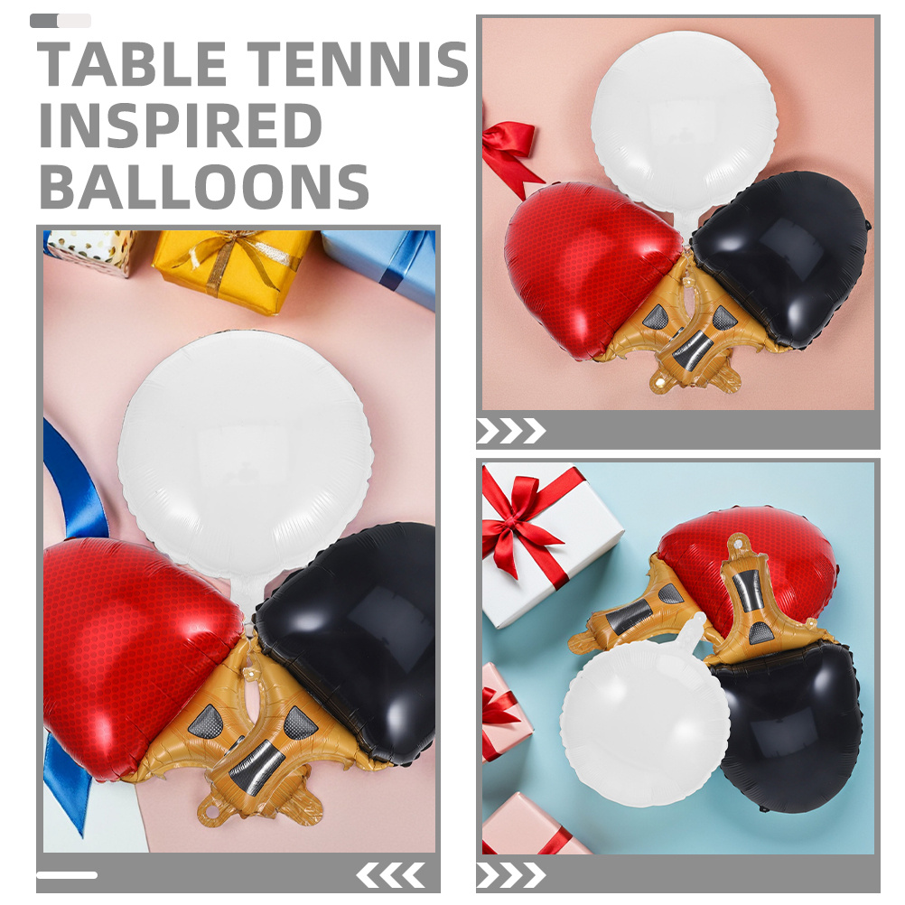 9pcs Table Reusable Foil Sport - Badminton Outdoor 리뷰 및 가격