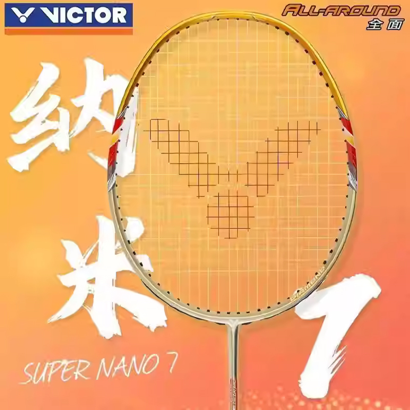 100% Original Victor badminton - Badminton Materi 리뷰 및 가격