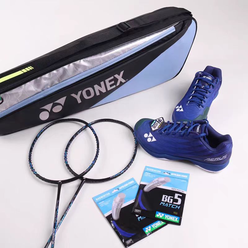 YONEX Badminton Backpack Doubl - Badminton World 리뷰 및 가격