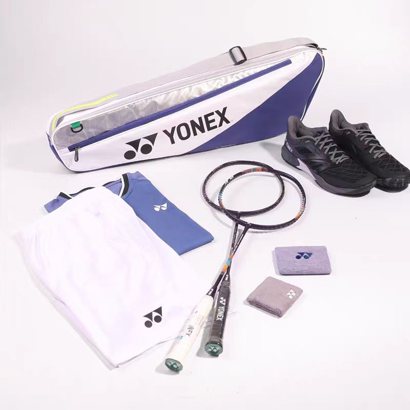 YONEX Badminton Backpack Doubl - Badminton World 리뷰 및 가격