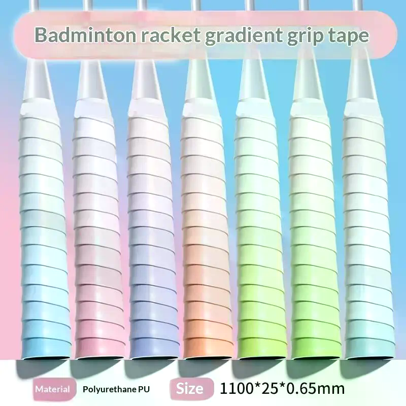 10/20Pcs Tennis Racket Overgri - Badminton World 리뷰 및 가격