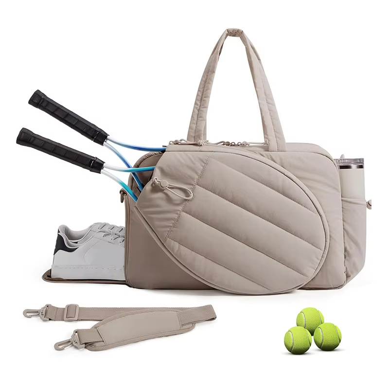 Tennis Badminton Rackets Bag L - Badminton Outdoor 리뷰 및 가격