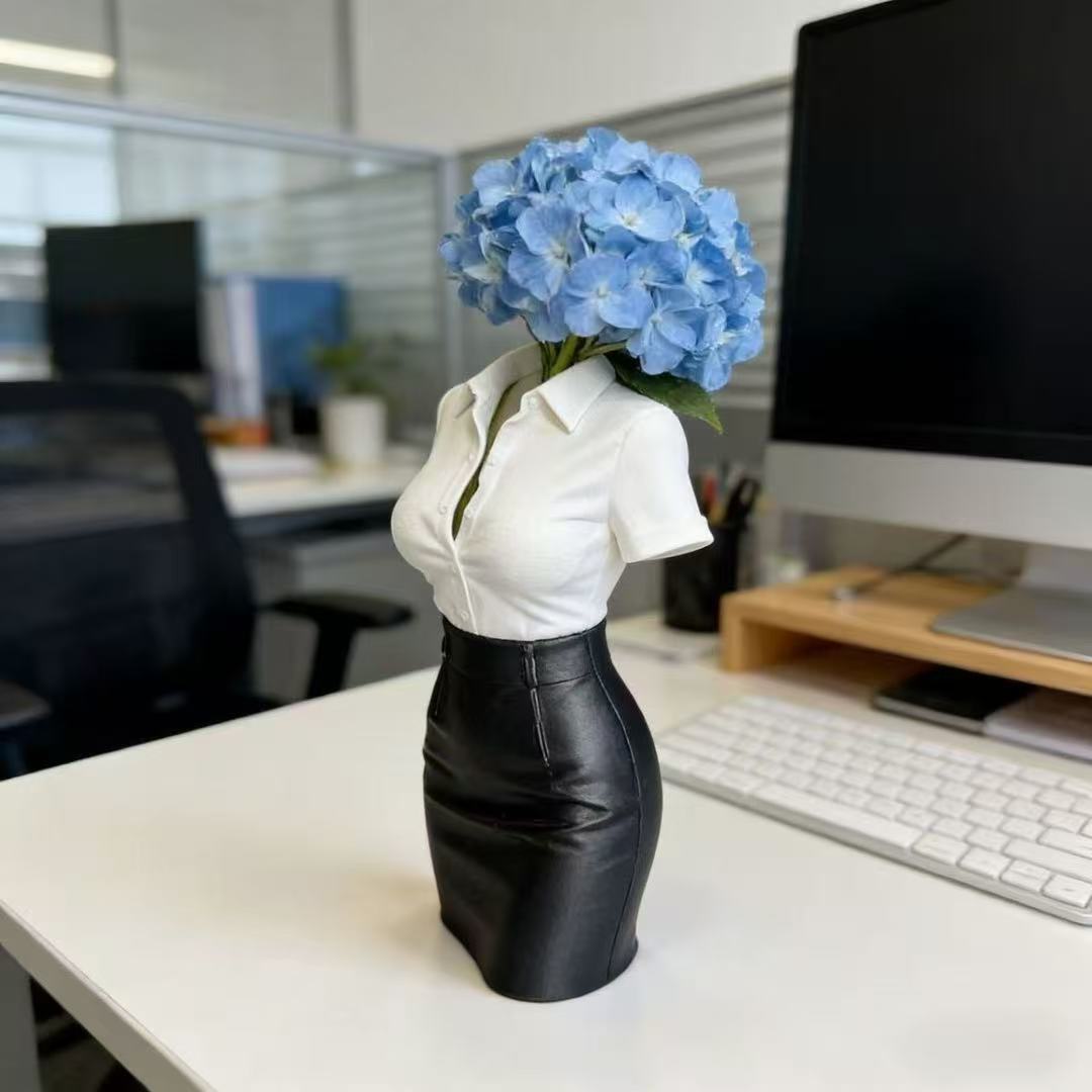3d Printed Sexy Office Lady Bo - Badminton Live 리뷰 및 가격