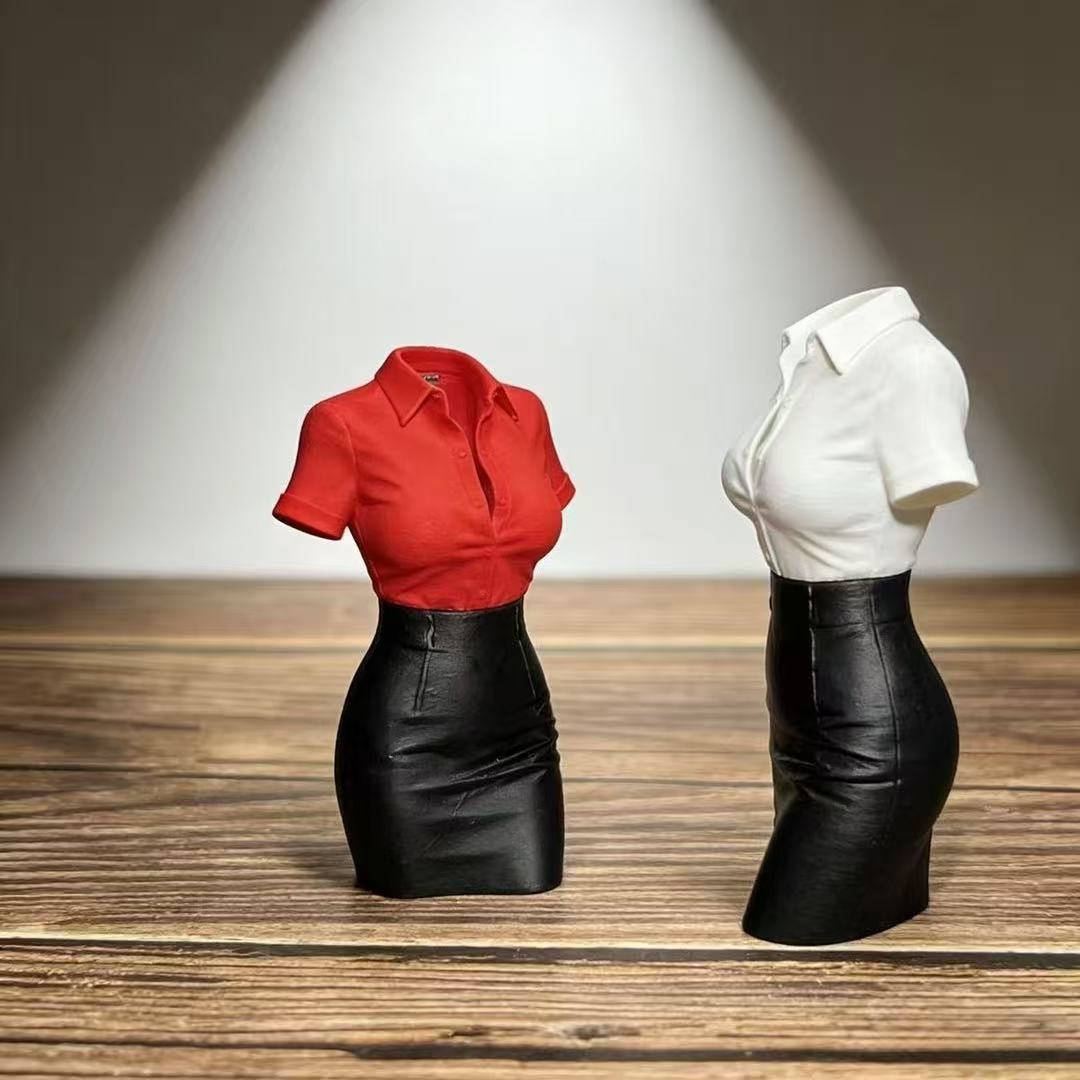 3d Printed Sexy Office Lady Bo - Badminton Live 리뷰 및 가격