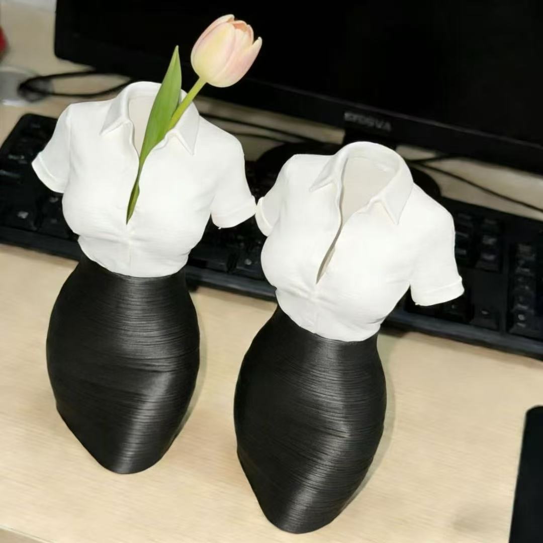 3d Printed Sexy Office Lady Bo - Badminton Live 리뷰 및 가격