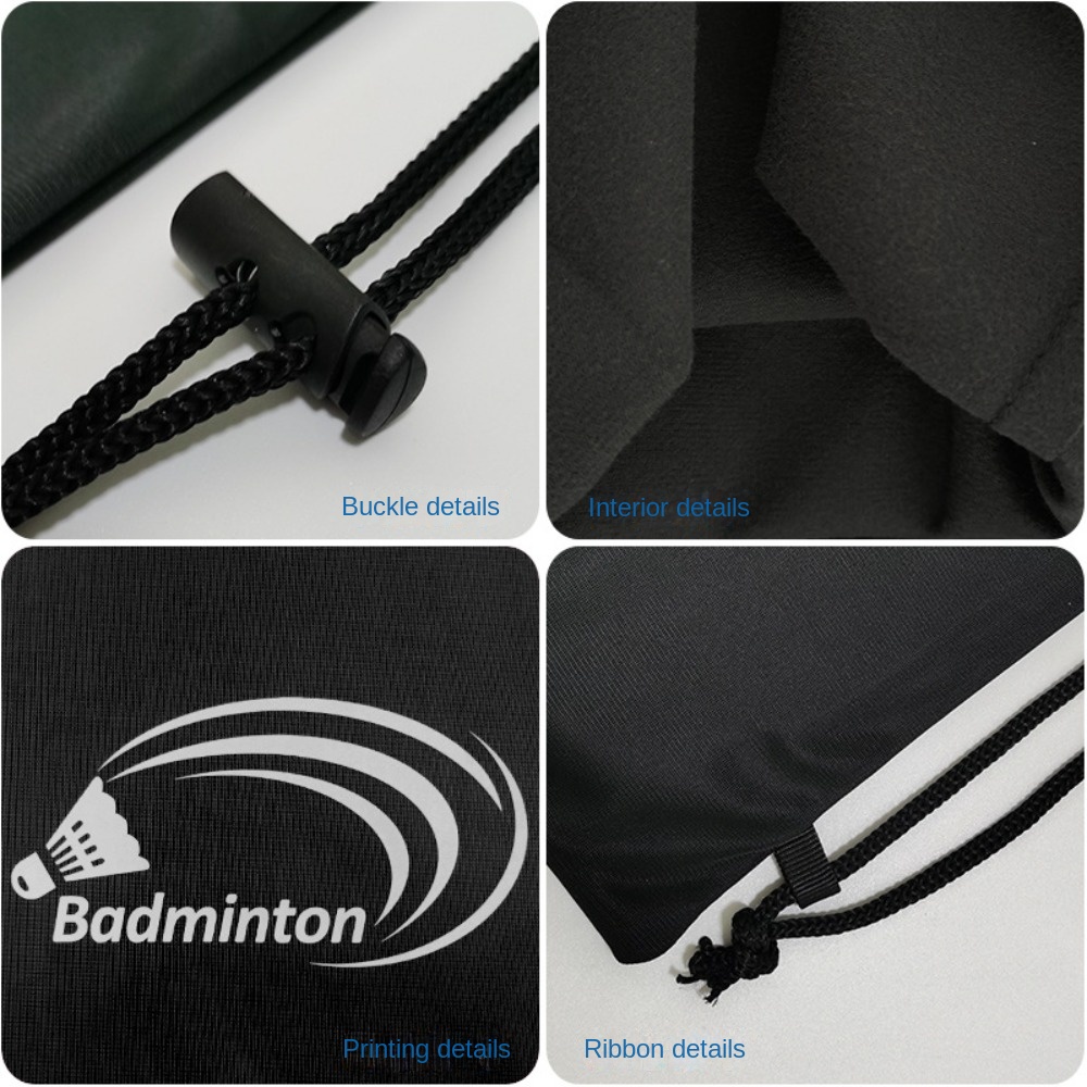 Thickening Badminton Rackets B - Badminton World 리뷰 및 가격
