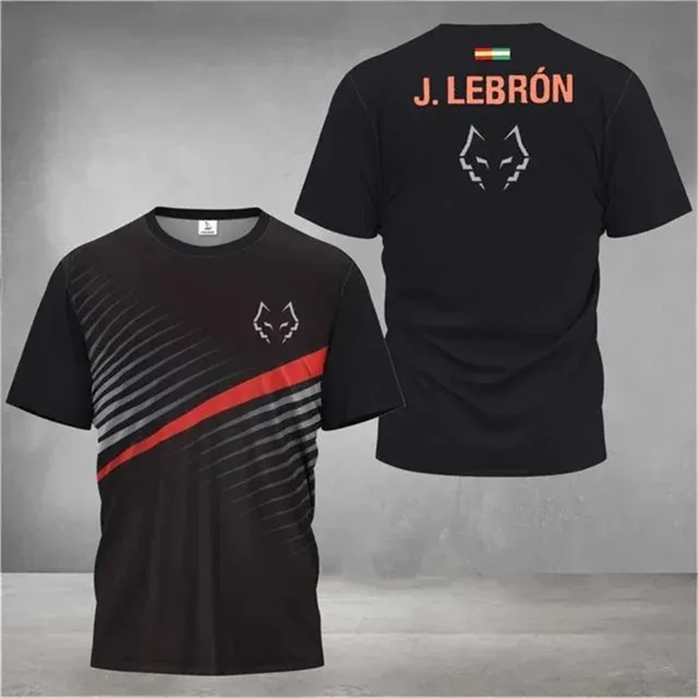Men's 3D Printed Badminton Tab - Badminton Outfit 리뷰 및 가격