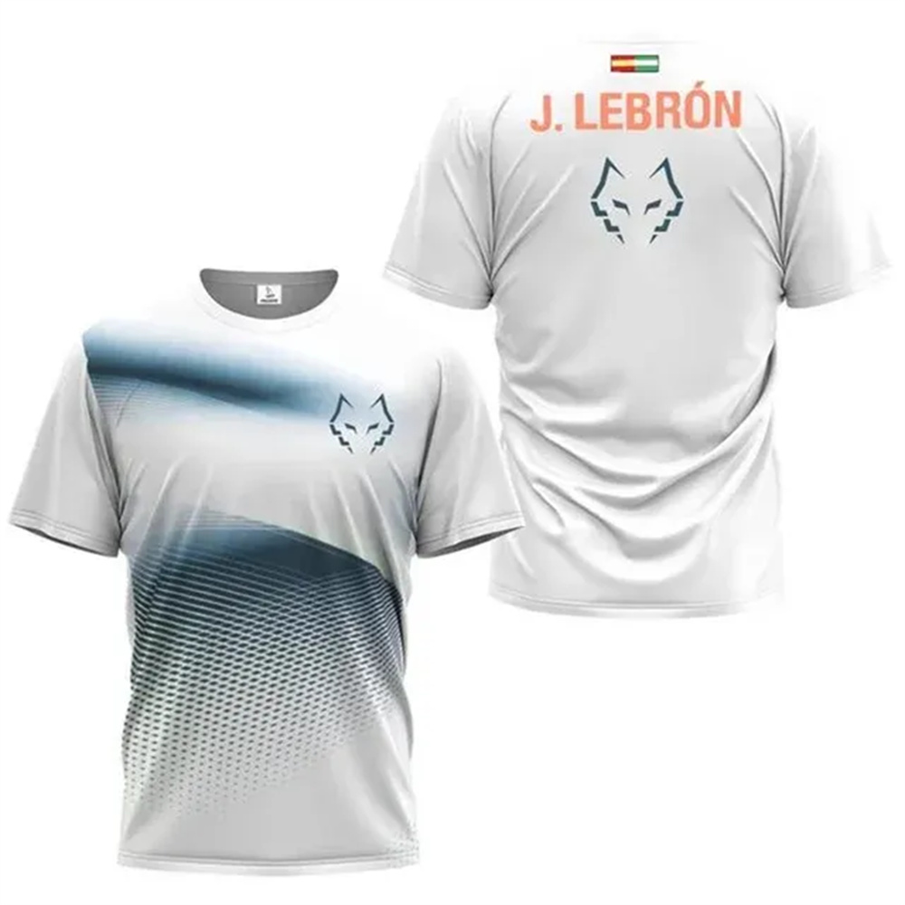 Men's 3D Printed Badminton Tab - Badminton Outfit 리뷰 및 가격
