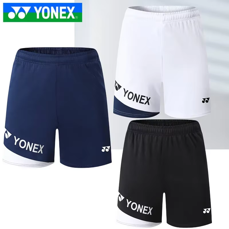 YONEX Men's and Women's Breath - Badminton Materi 리뷰 및 가격