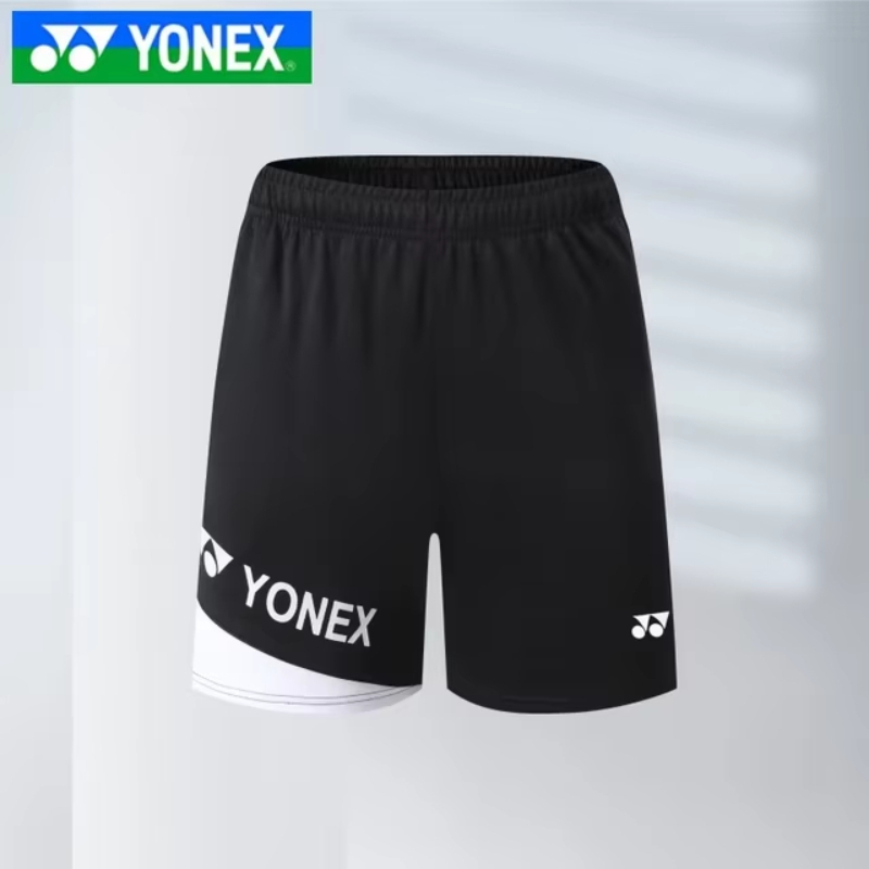 YONEX Men's and Women's Breath - Badminton Materi 리뷰 및 가격