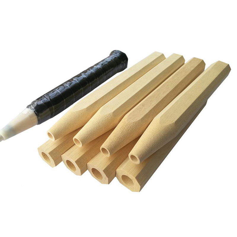 G5 G6 Poplar Wood Handle Grip  - Badminton World 리뷰 및 가격