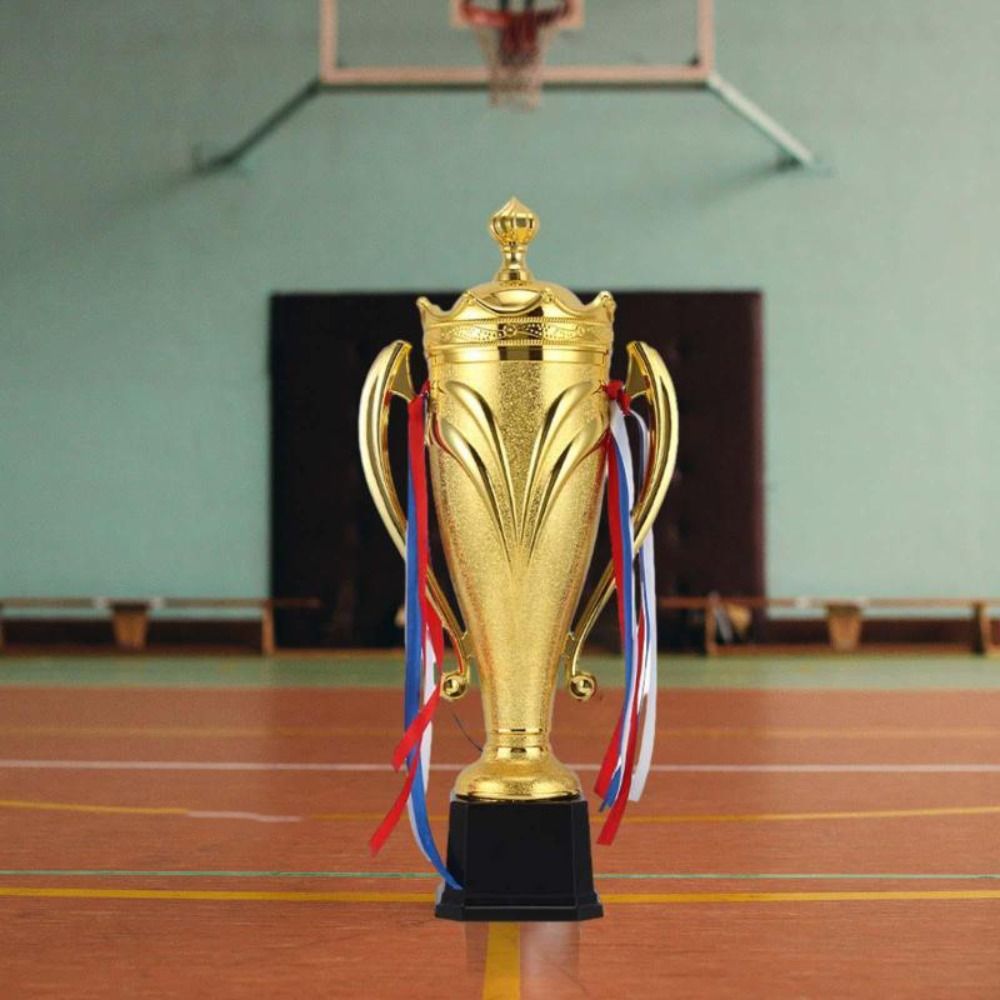 Metal Model Trophy Awards Comp - Badminton Cup 리뷰 및 가격