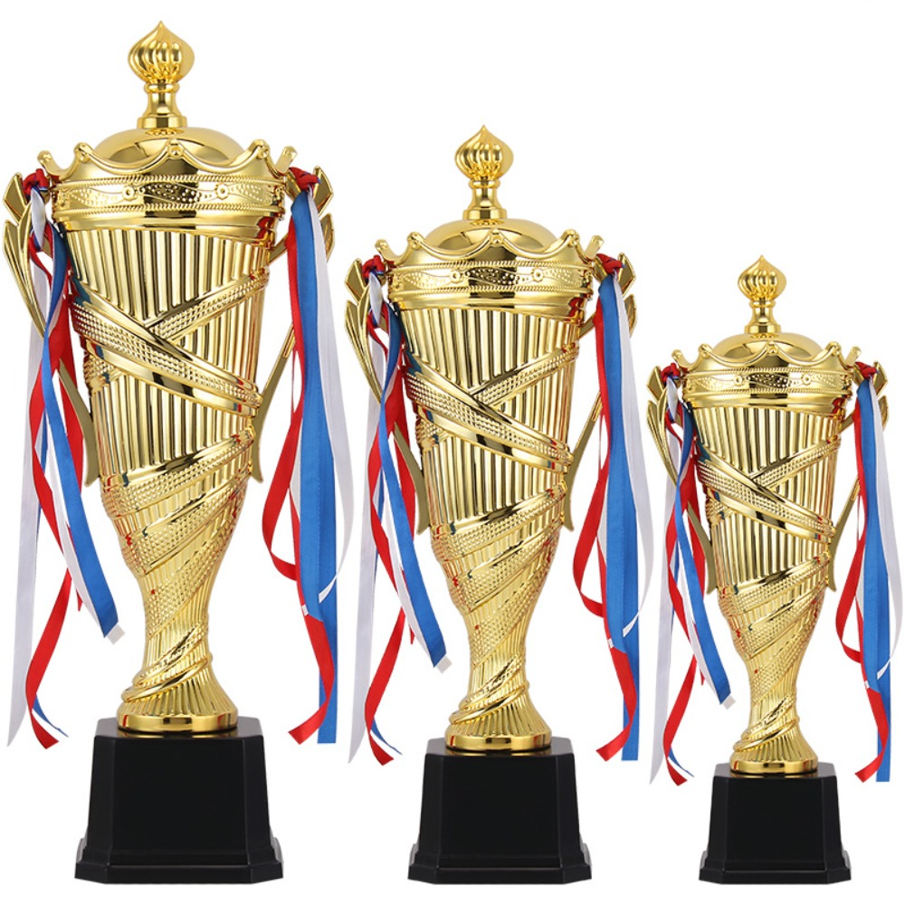 Metal Model Trophy Awards Comp - Badminton Cup 리뷰 및 가격