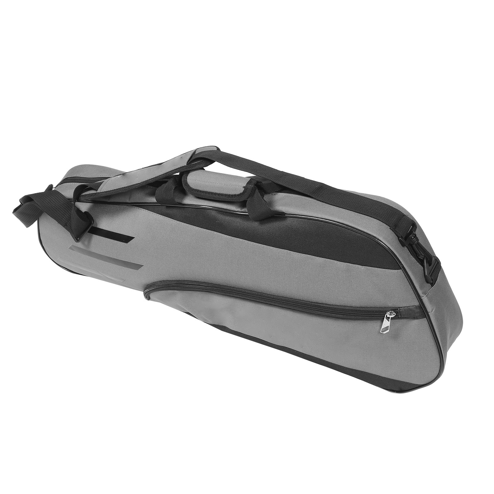 Badminton Bag Professional Gra - Badminton Materi 리뷰 및 가격
