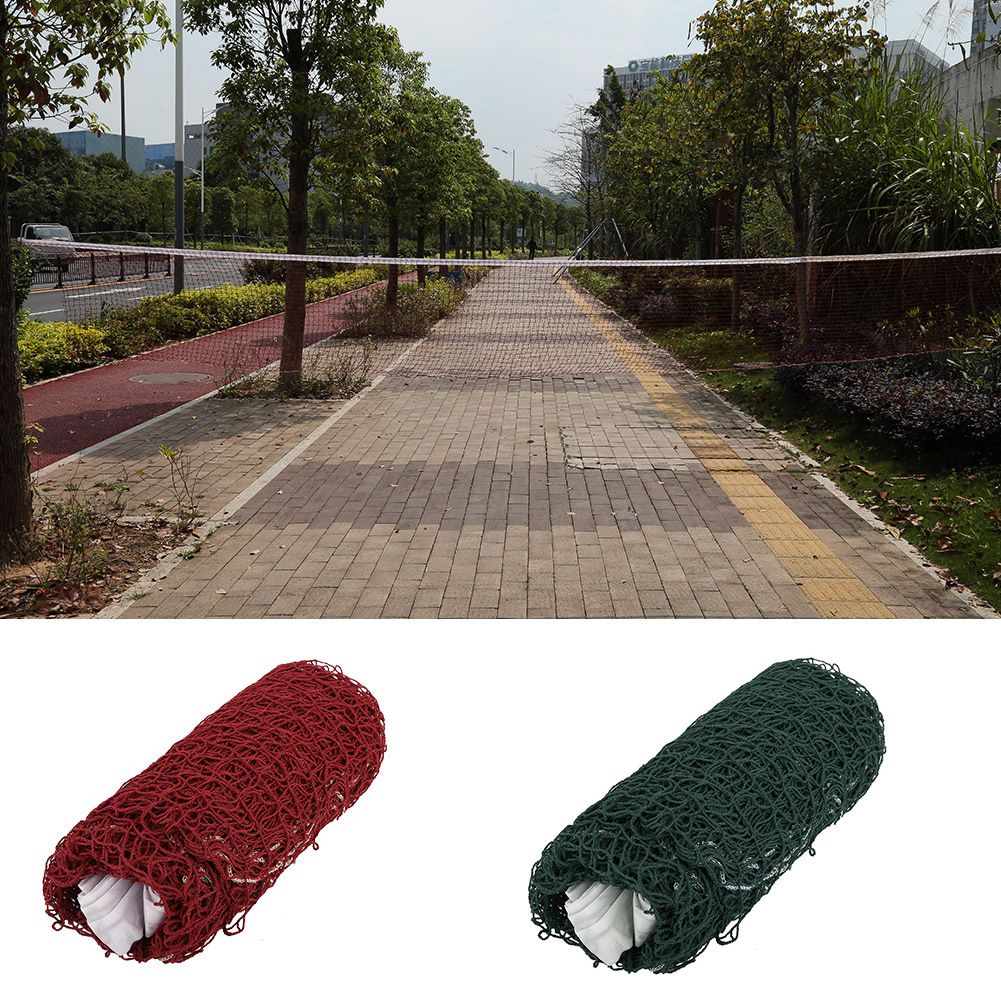 Sports Badminton Net 2 Colors  - Badminton Outdoor 리뷰 및 가격