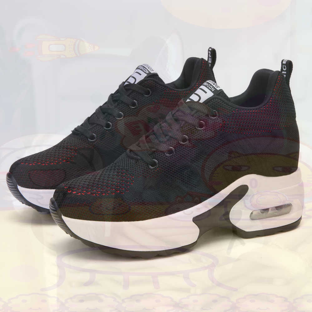 Red Size 36 Shoes Woman Tennis - Badminton Outfit 리뷰 및 가격