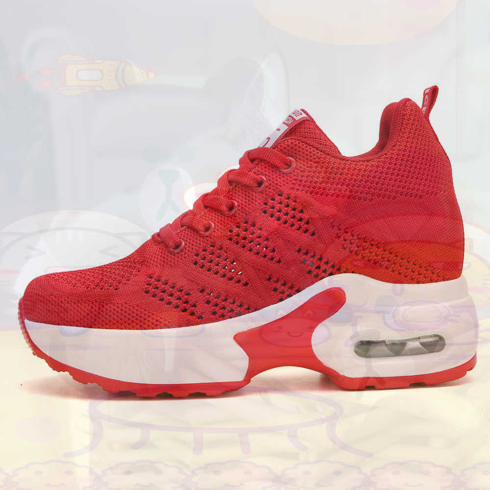 Red Size 36 Shoes Woman Tennis - Badminton Outfit 리뷰 및 가격