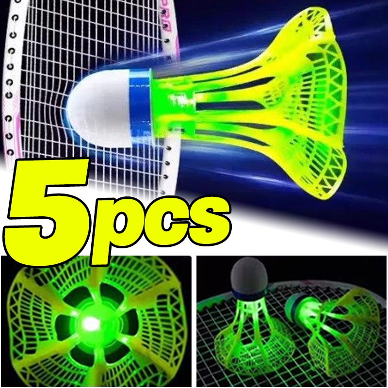 Windproof Luminous Badminton S - Badminton League 리뷰 및 가격