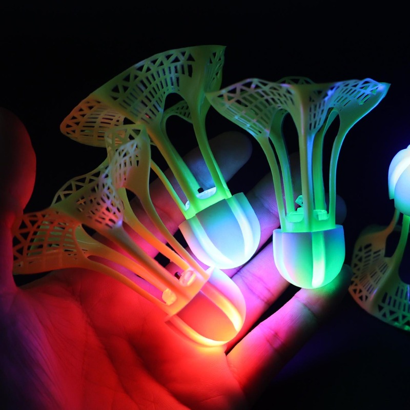 Windproof Luminous Badminton S - Badminton League 리뷰 및 가격