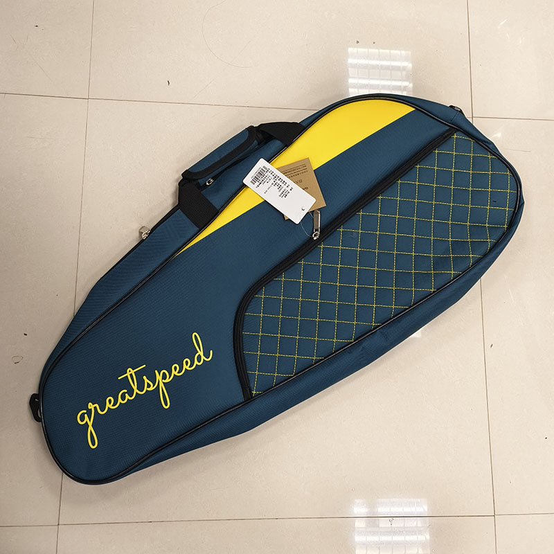 GREATSPEED Tennis Badminton Ra - Badminton World 리뷰 및 가격