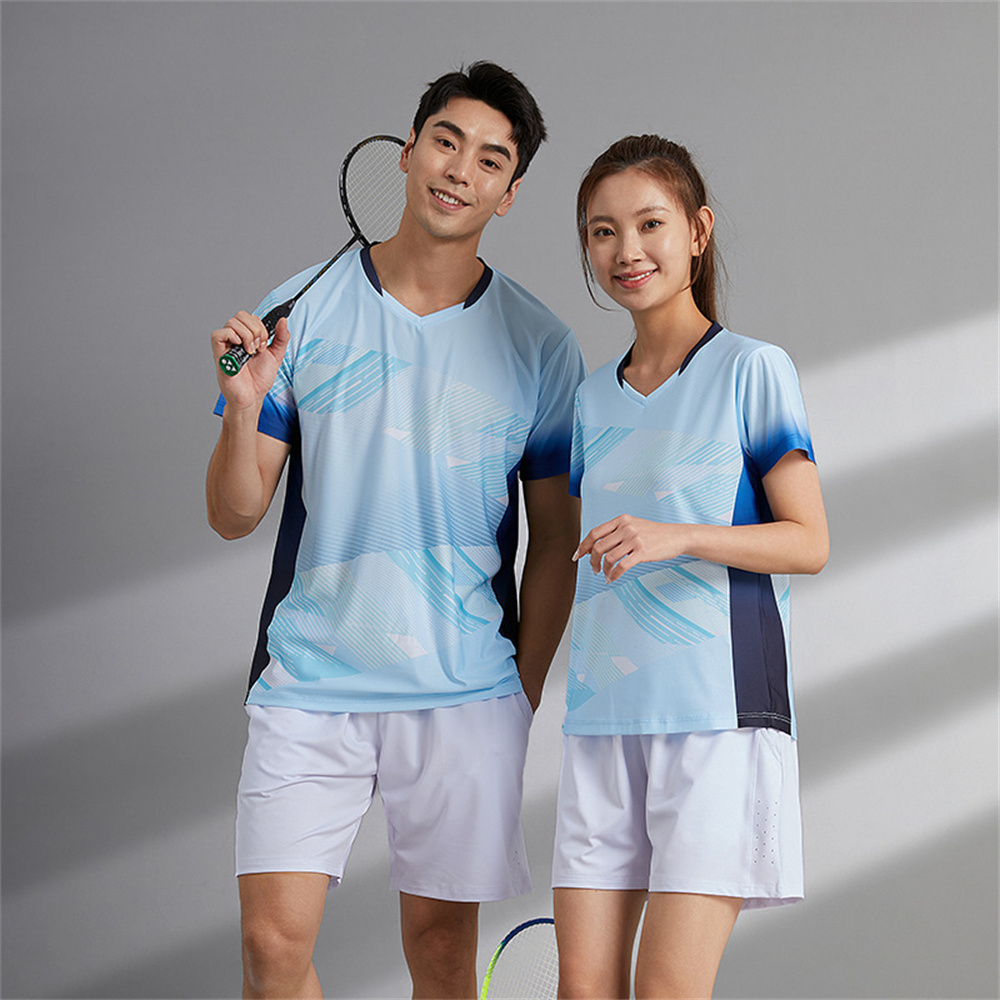 Men Badminton Jerseys Shorts W - Badminton Outfit 리뷰 및 가격