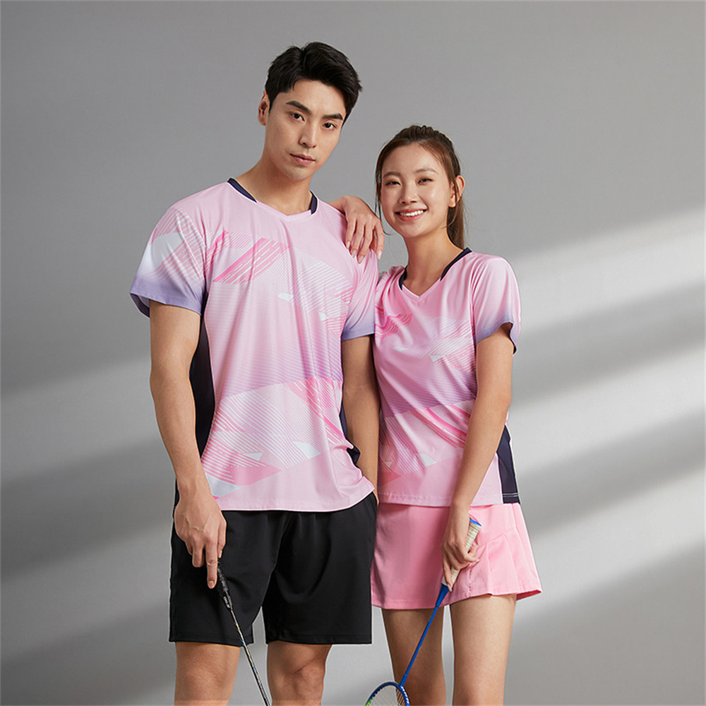 Men Badminton Jerseys Shorts W - Badminton Outfit 리뷰 및 가격
