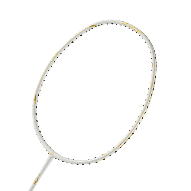 Low tension Carbon fiber mater - Badminton Materi 리뷰 및 가격