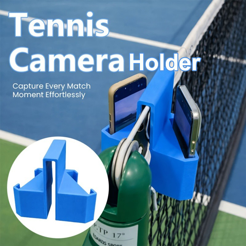 Fence Phone Mount Portable Cla - Badminton Live 리뷰 및 가격