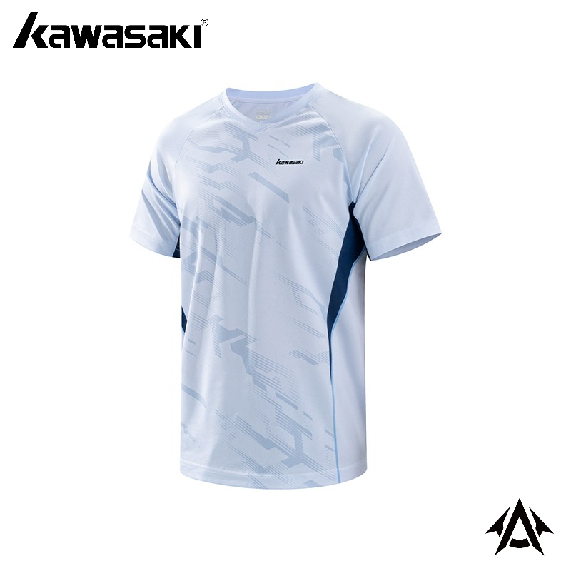 Kawasaki Men Women Professiona - Badminton Outfit 리뷰 및 가격