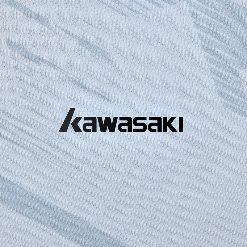 Kawasaki Men Women Professiona - Badminton Outfit 리뷰 및 가격