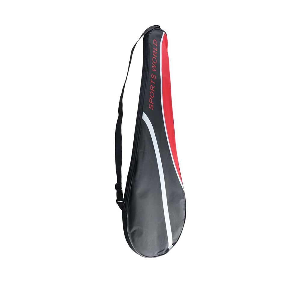 Oxford Cloth Badminton Racket  - Badminton World 리뷰 및 가격