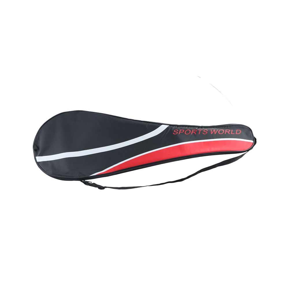 Oxford Cloth Badminton Racket  - Badminton World 리뷰 및 가격