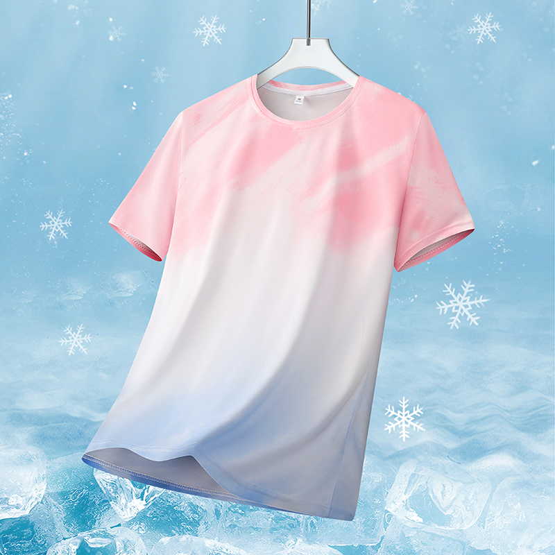Women's Gradient Quick-drying  - Badminton Outdoor 리뷰 및 가격