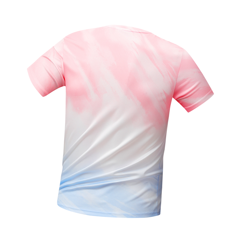 Women's Gradient Quick-drying  - Badminton Outdoor 리뷰 및 가격