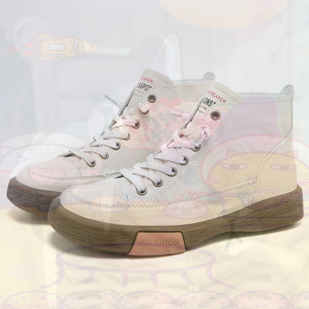 High Top Hi Cut Offers Skatebo - Badminton League 리뷰 및 가격