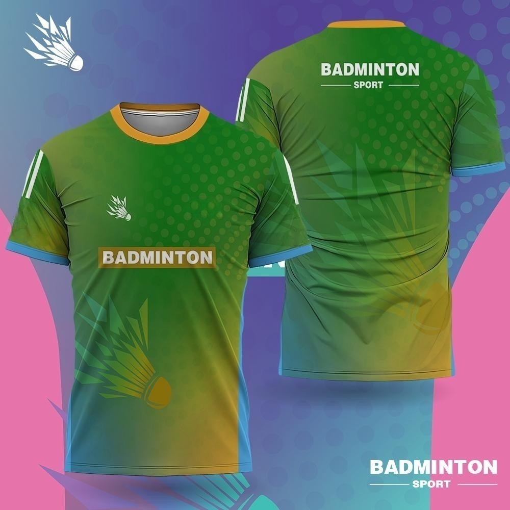 Men's Badminton Clothing Gradi - Badminton Outfit 리뷰 및 가격