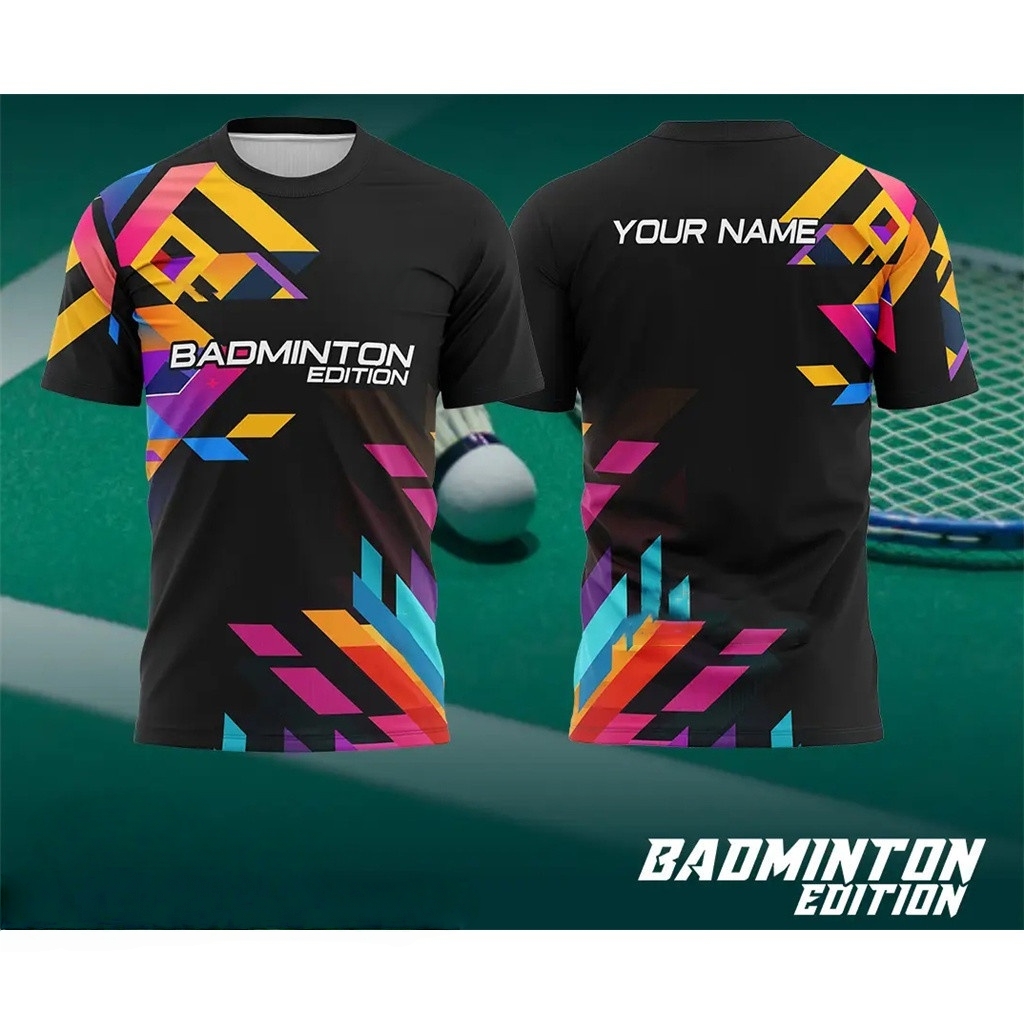 Men's Badminton Clothing Gradi - Badminton Outfit 리뷰 및 가격