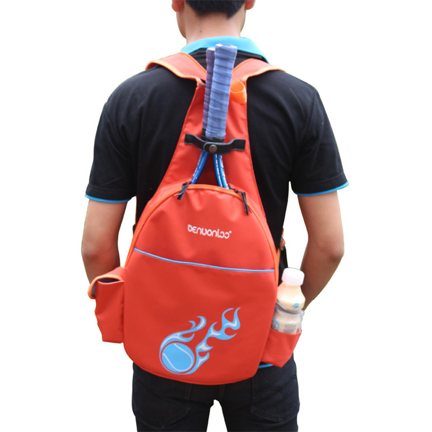 New High Quality Tennis Backpa - Badminton Outdoor 리뷰 및 가격